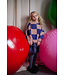 SHINE BRIGHT LIKE A DIAMOND SWEATER GLITTERDUST  by Daily Brat