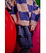 SHINE BRIGHT LIKE A DIAMOND SWEATER GLITTERDUST  by Daily Brat