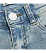 2500 Mom Fit Heart Pocket Medium Denim by Daily7
