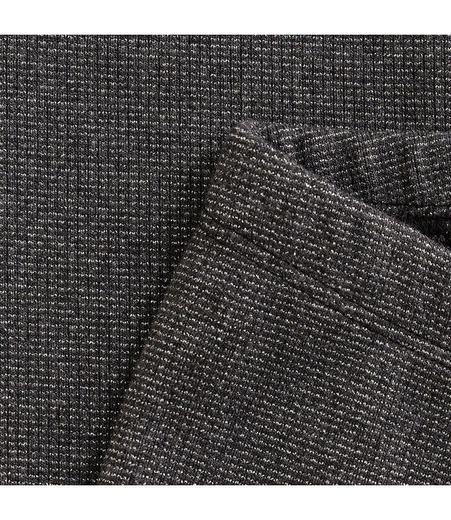 Legging Fancy Pants Mid Grey Melange by Daily7