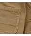 Corduroy Pants Light Chestnut by Daily7