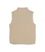 Bodywarmer Teddy Sandshell by Daily7