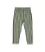 Jogpants Big Stripe Blue Spruce by Daily7