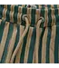 Jogpants Big Stripe Blue Spruce by Daily7