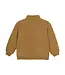 Sweater Polar Fleece Light Chestnut by Daily7