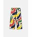 Daily Brat SPUNKY PANTS RAIN-BOW  by Daily Brat
