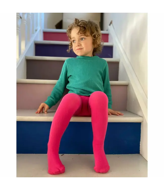 Maillot Slugs basic fucsia