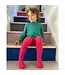 Maillot Slugs basic fucsia