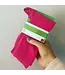 Maillot Slugs basic fucsia