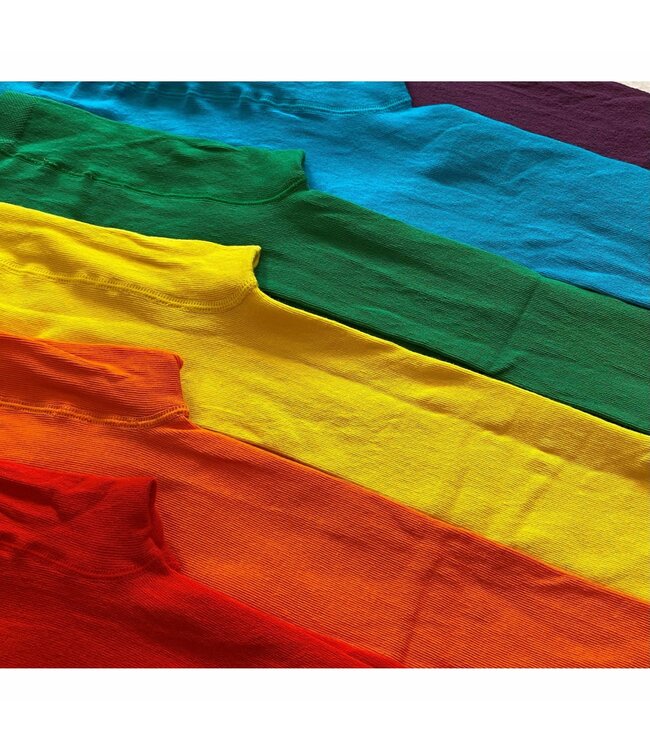 Maillot Slugs basic emerald green