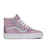 Vans Sk8-Hi Reissue Side Zip GL Lilac Mist by Vans