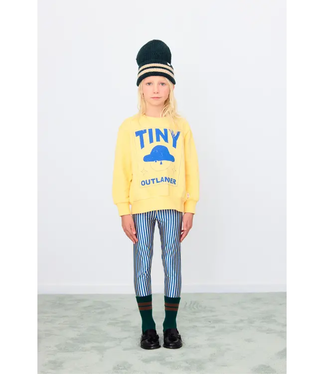 Outlander Graphic Sweatshirt  by Tiny Cottons