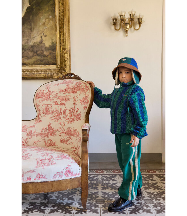 Towel Sweatpant  by Tiny Cottons