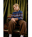 Contrast Sweatpant  by Tiny Cottons