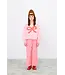 Worm Graphic Sweatshirt  by Tiny Cottons