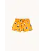 Tiny Cottons READERS TRUNKS deep yellow   by Tiny cottons