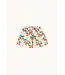 STRAWBERRIES SKIRT pastel pink   by Tiny cottons