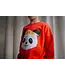BAO BAO PANDA SWEATER RUBY REBEL  by Daily Brat