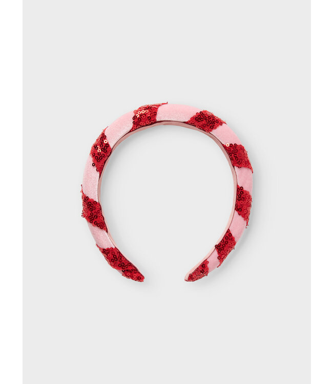 NKFRCANE HAIRBRACE by Name it