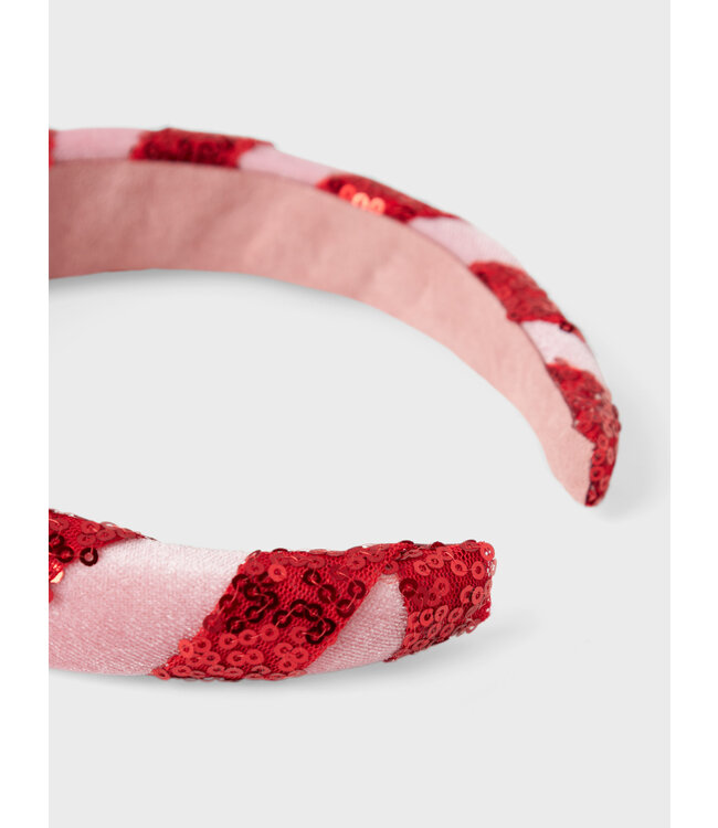 NKFRCANE HAIRBRACE by Name it