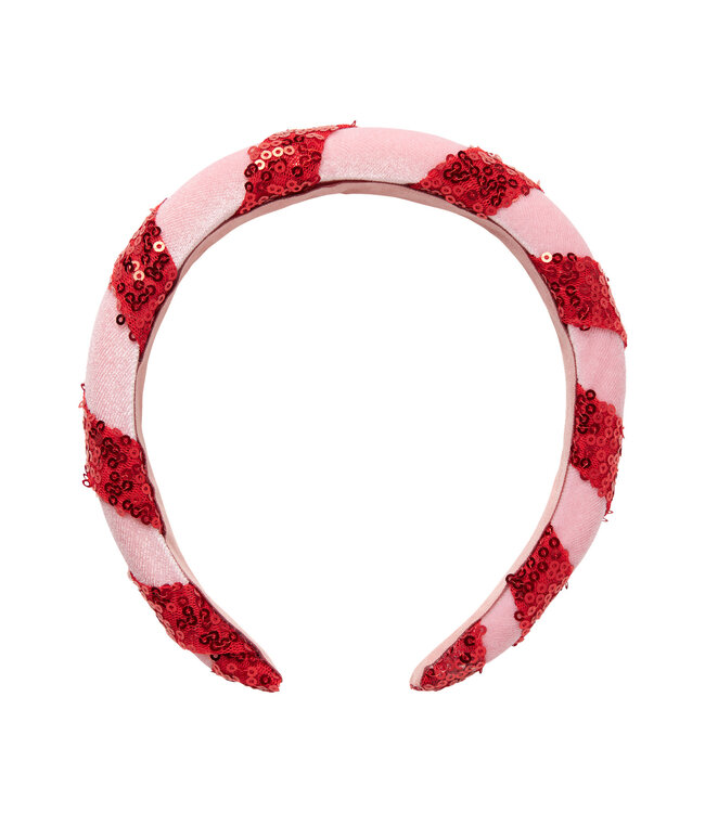 NKFRCANE HAIRBRACE by Name it