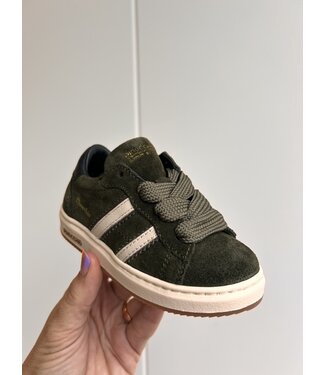 Hip Shoestyle Groene sneaker mini by Hip shoestyle