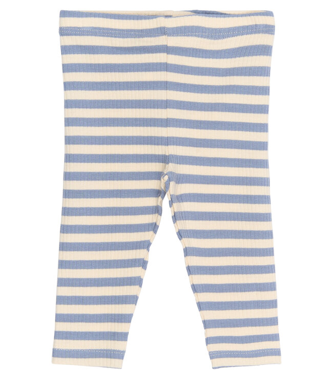 TNSBFro Rib Leggings Tempest Striped by The New