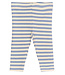 TNSBFro Rib Leggings Tempest Striped by The New