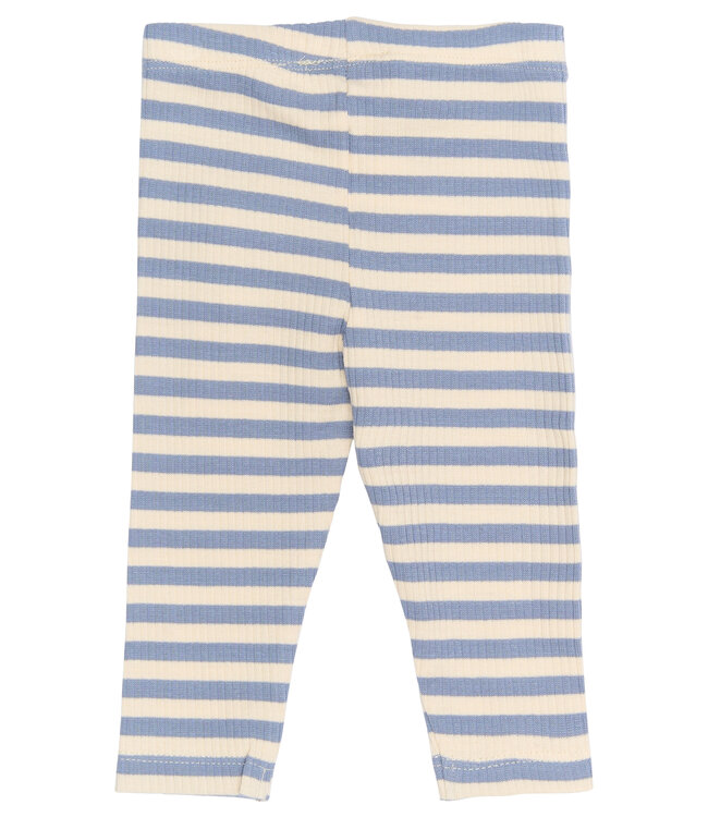 TNSBFro Rib Leggings Tempest Striped by The New