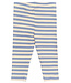 TNSBFro Rib Leggings Tempest Striped by The New
