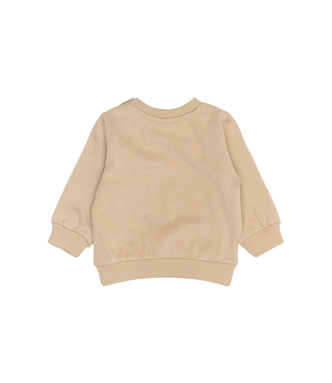 TNSBRudy Sweatshirt Humus by The New