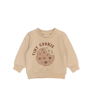 The New TNSBRudy Sweatshirt Humus by The New