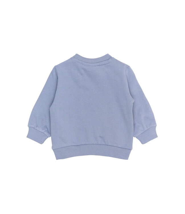 TNSBRudy Sweatshirt Tempest by The New