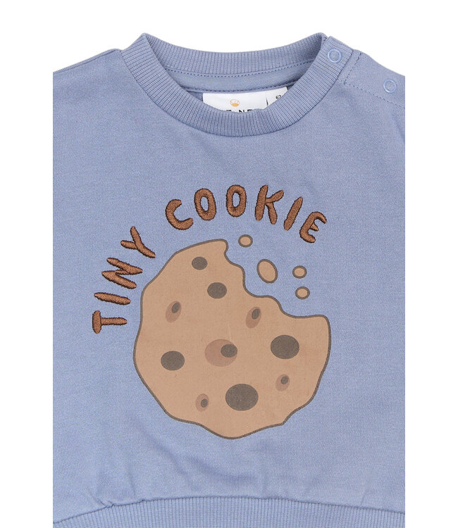 TNSBRudy Sweatshirt Tempest by The New