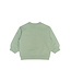TNSBRex Sweatshirt Lily Pad by The New