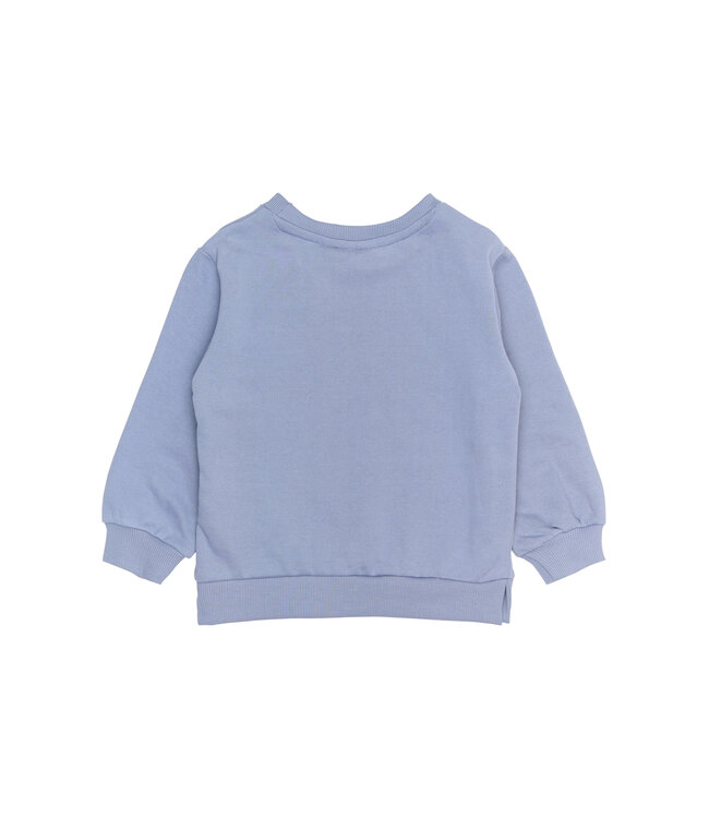 TNSTRachel Sweatshirt Tempest by The New