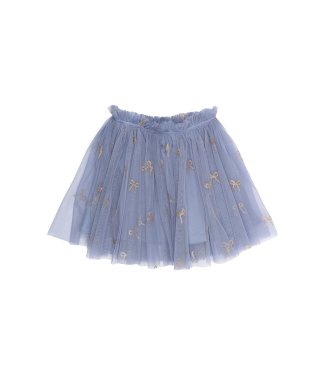 TNSTRuna Skirt Tempest AOP by The New