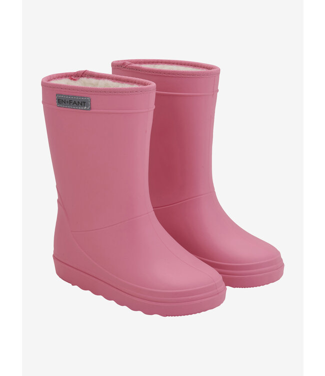 Thermo Boots Solid Confetti by En Fant