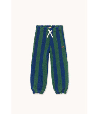 Tiny Cottons Stripes Sherpa Sweatpant  by Tiny Cottons Tiny Cottons Stripes Sherpa Sweatpant  by Tiny Cottons
