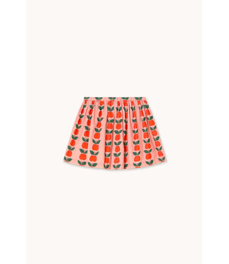 Tiny Cottons Apples Skirt  by Tiny Cottons Tiny Cottons Apples Skirt  by Tiny Cottons