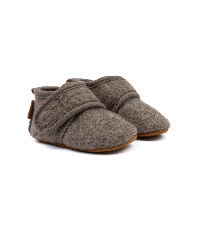 Prewalker Wool Melange Denver by Mikk-line