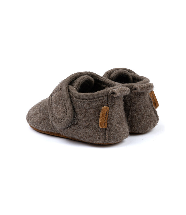 Prewalker Wool Melange Denver by Mikk-line