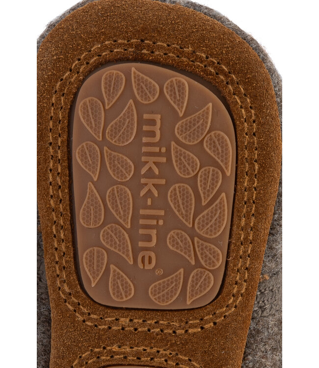 Prewalker Wool Melange Denver by Mikk-line