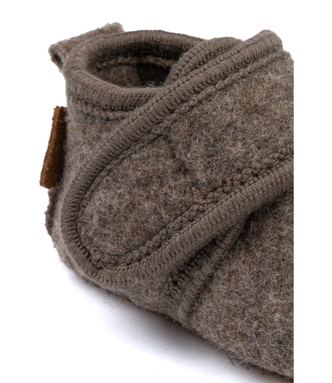 Prewalker Wool Melange Denver by Mikk-line