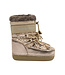 Snow Boot Glitter Champagne Glitter by Mikk-line