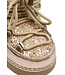 Snow Boot Glitter Champagne Glitter by Mikk-line