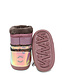 Snow Boot Glitter Rose Brown by Mikk-line