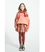 Sweatshirt | Pink w/ "hey jude" print  by Piupiuchick