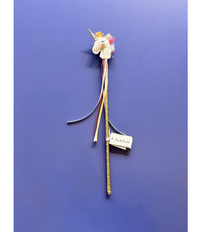 Unicorn Wand