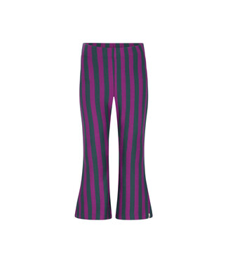 The new chapter Nena  flared pants Jasper Stripes by The new chapter